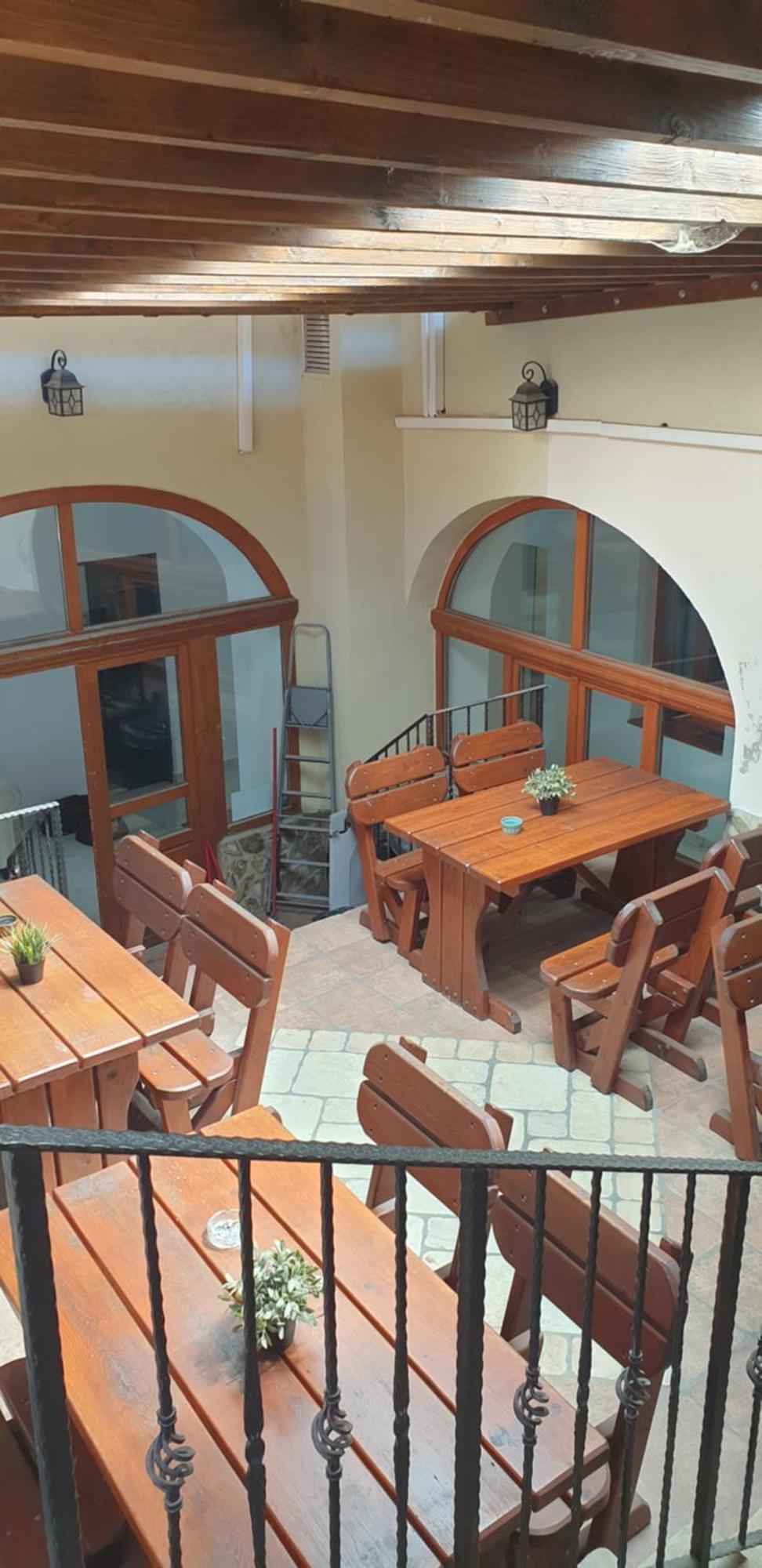 Mini Pool Rooms - Ultracentral - Piscina Cu Hidromasaj Орадеа Екстериор снимка