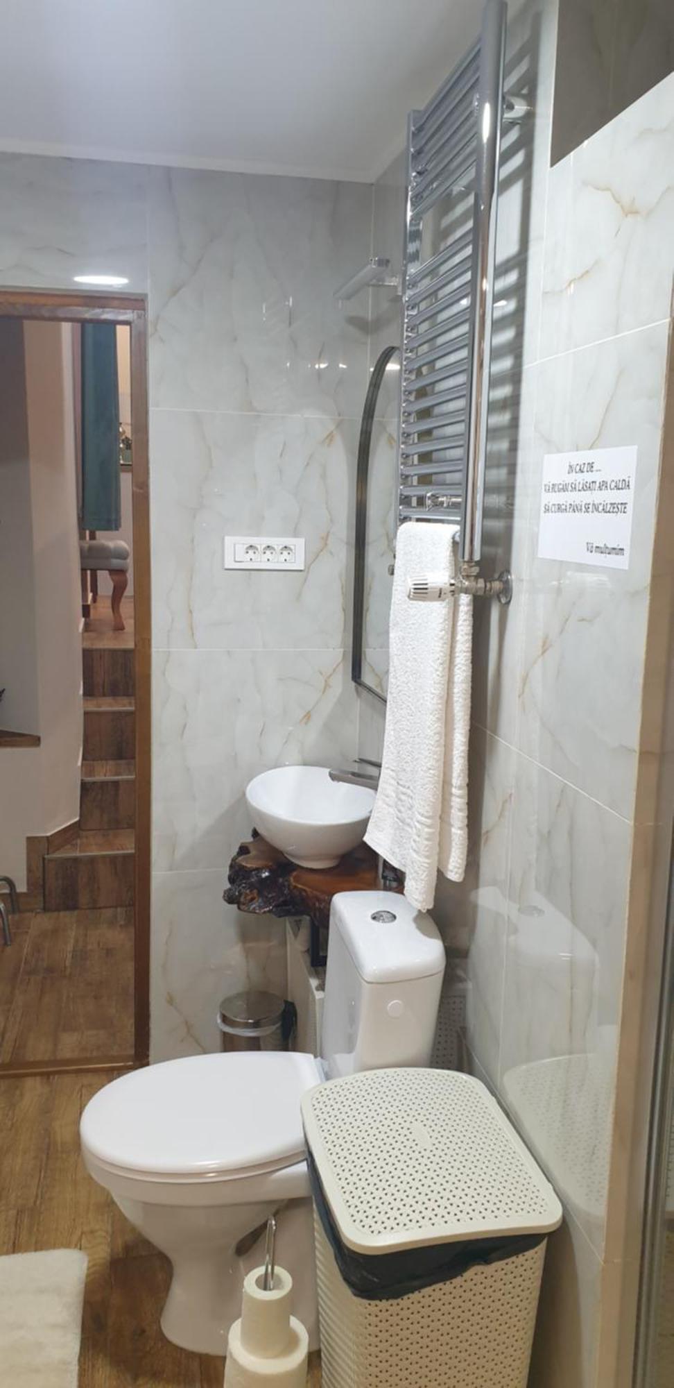 Mini Pool Rooms - Ultracentral - Piscina Cu Hidromasaj Орадеа Екстериор снимка